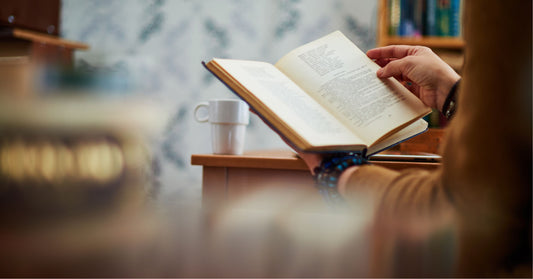 5 Books to Transform Your Mindset and Upgrade Your Productivity