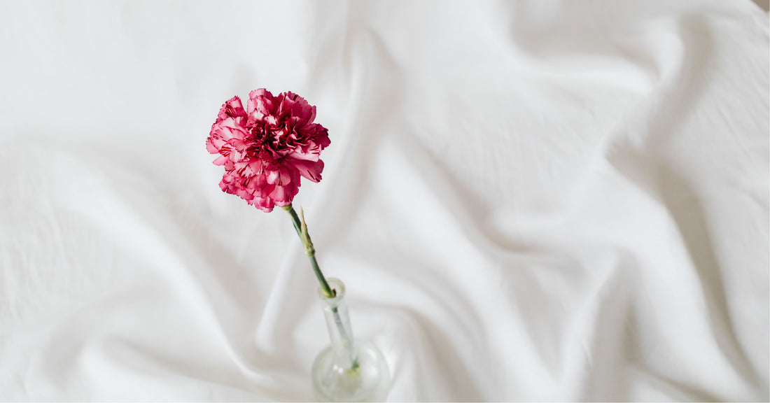 Minimalism and living intentionally