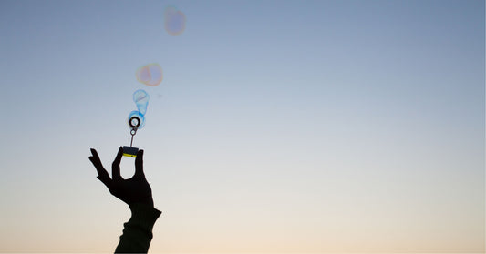 The Power of Now by Eckhart Tolle: Embrace the Present Moment