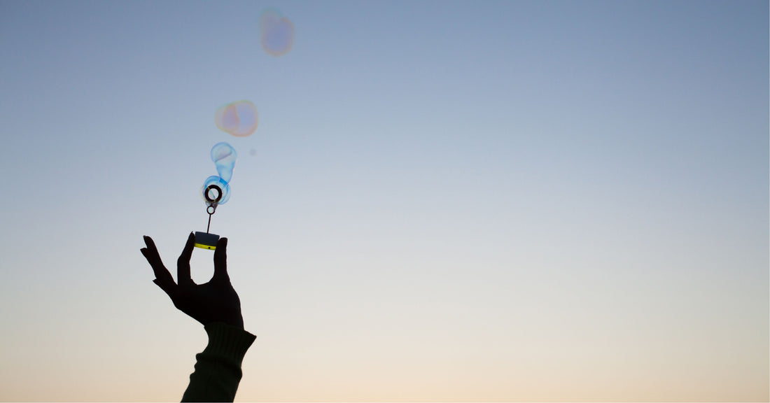 The Power of Now by Eckhart Tolle: Embrace the Present Moment