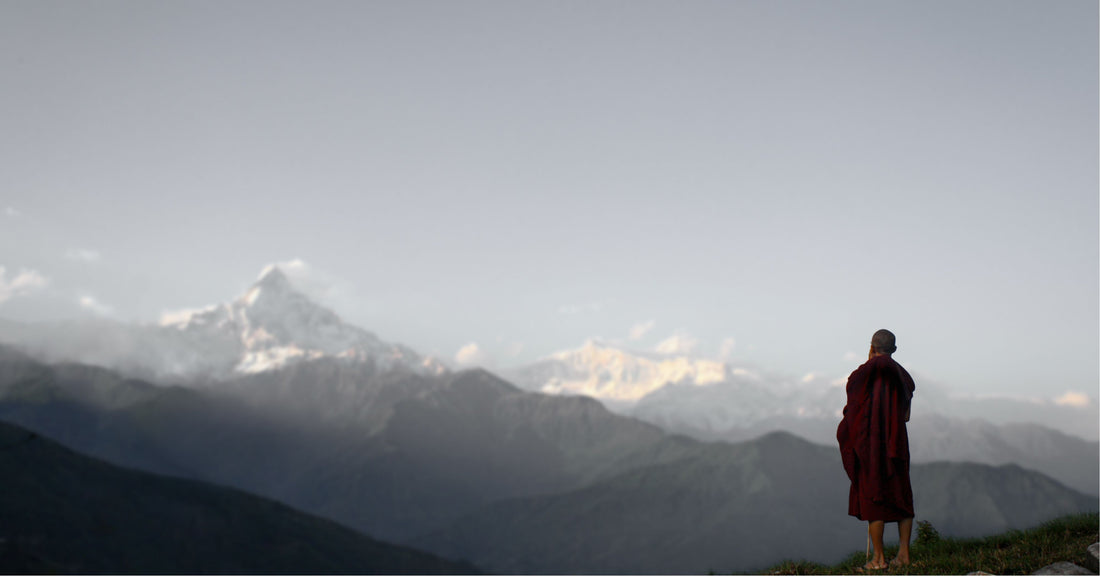 Monk Mode: Unlocking Your Full Potential Through Deep Focus (liens AM)